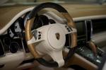 Porsche Panamera by FAB Design 2009 года